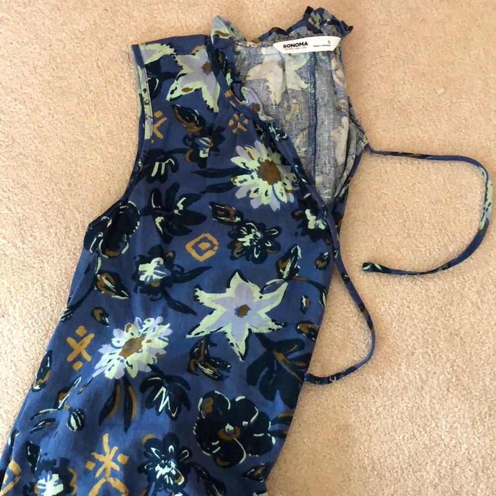 Sonoma dress